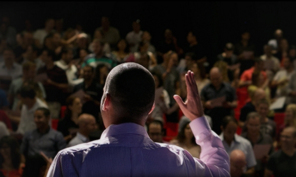 מכללת אומנות השכנוע